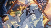 Tongari Boushi no Atelier